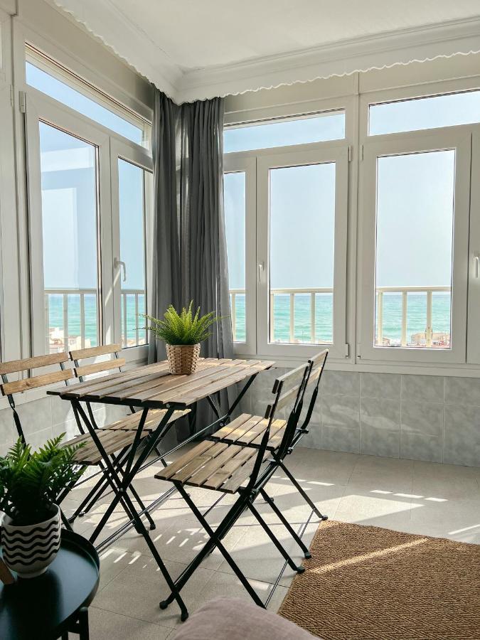 Beautiful Sea Views Apartment Pool & Beach Torremolinos Eksteriør bilde